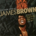 James Brown - Sex Machine - very best of